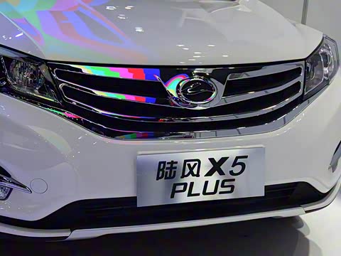 2016�� Plus 1.5T �ֶ����а�