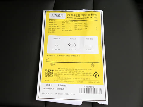 2021�� 2.0T ����������