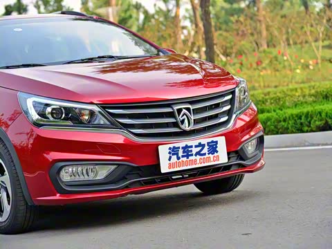 2017�� 1.5L �Զ�������