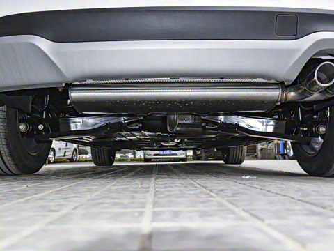 2021�� EcoBoost 180 �Զ�������