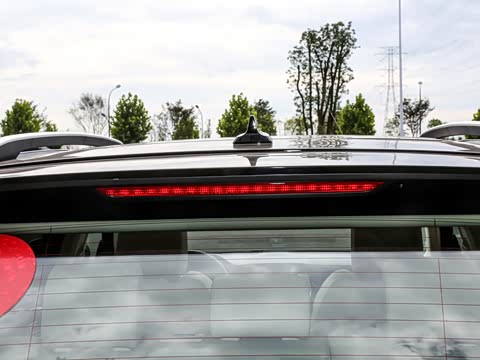 2017�� 1.8T ˫��������