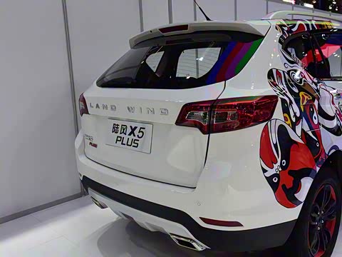 2016�� Plus 1.5T �ֶ����а�