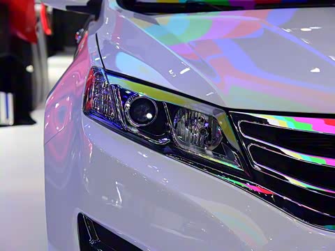 2016�� Plus 1.5T �ֶ����а�