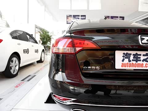 2018�� Z700H 1.8T DCT�����