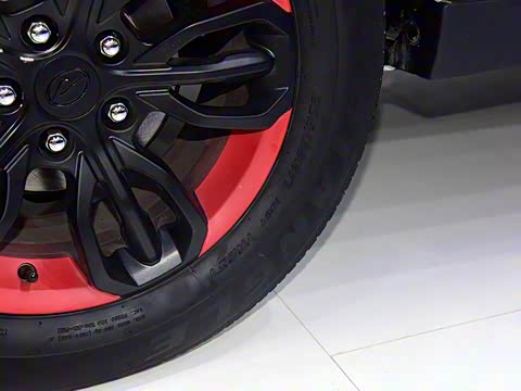 2016�� Plus 1.5T �ֶ����а�