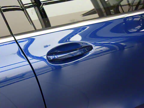 2021�� EQC 350 4MATIC