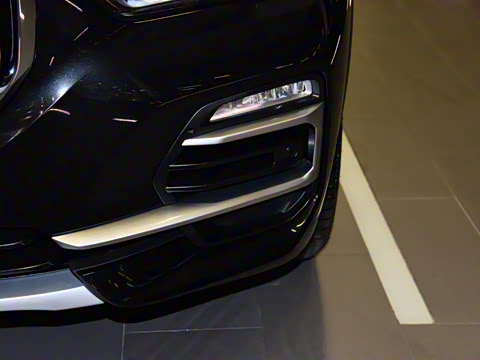 2021�� xDrive30i X�����װ