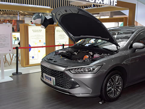 2021�� DM-i 55KM �콢��