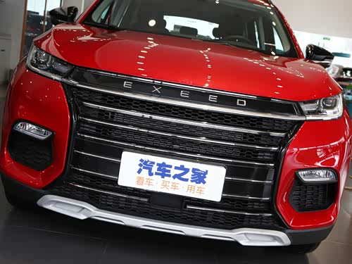 【星途tx 2021款】星途_星途tx 2021款报价_图片_汽车之家