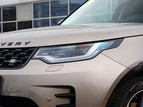 2021�� 360PS R-Dynamic HSE