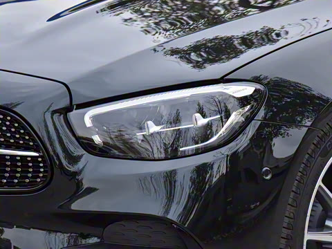 2021�� E 260 ���ܳ�