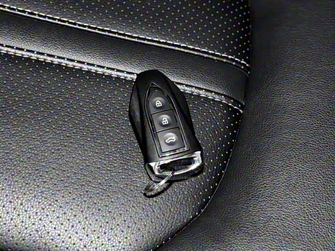 2018�� Z700H 1.8T DCT�����