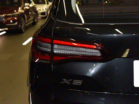 2021�� xDrive30i X�����װ