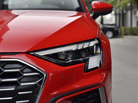 2021�� Sportback 35 TFSI �����˶���