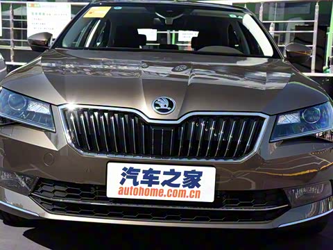 2016�� TSI380 DSG�콢��