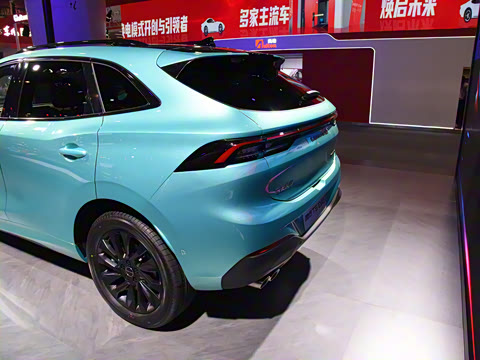 2021�� 1.5TD DCT��ҫ��