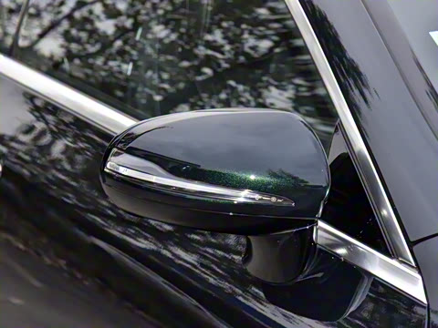 2021�� E 260 ���ܳ�