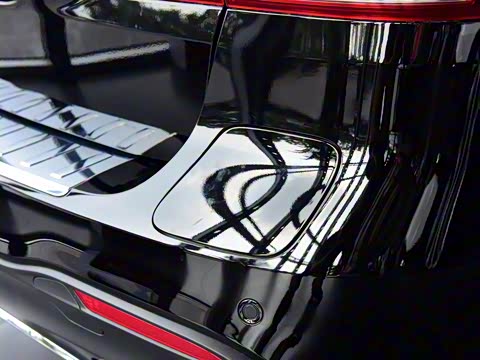 2016�� GLE 500e 4MATIC