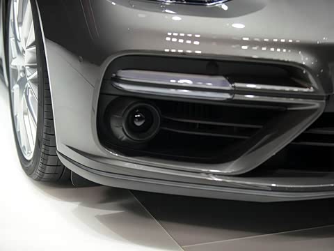 2017�� Panamera Turbo Sport Turismo 4.0T