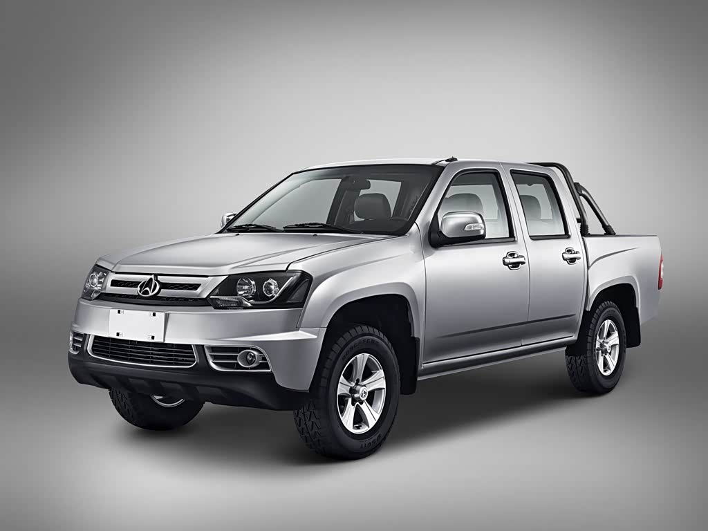 Changan F50