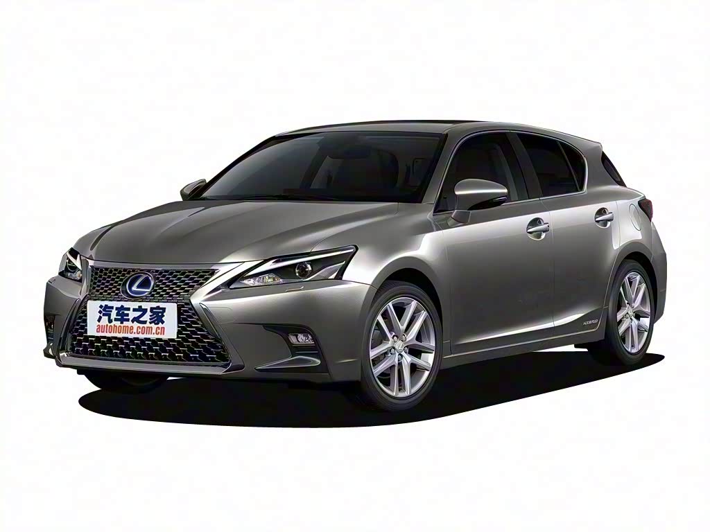 雷克萨斯ct Lexus 雷克萨斯ct报价 图片 汽车之家