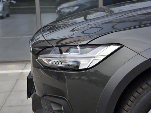 2021�� Cross Country B5 AWD ��Զ��