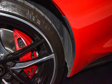 2021�� GR SUPRA 3.0T ��׼��