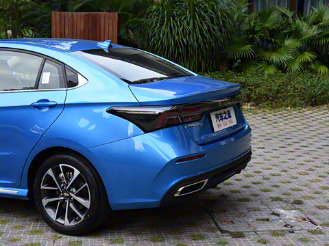 2021�� С�� 1.5T CVT��PLUS