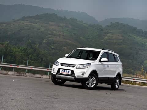 2016�� 1.5L �ֶ������� ��V