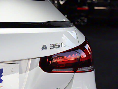 2020�� AMG A 35 L 4MATIC