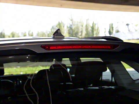 2015�� 2.0T �ֶ�׿Խ��