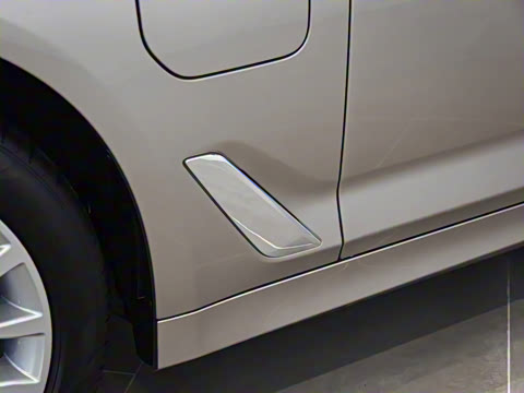 2021�� 535Le ������װ