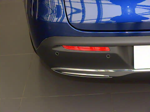 2021�� EQC 350 4MATIC