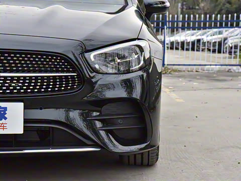 2021�� E 260 ���ܳ�