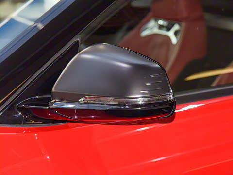 2021�� GR SUPRA 3.0T ��׼��