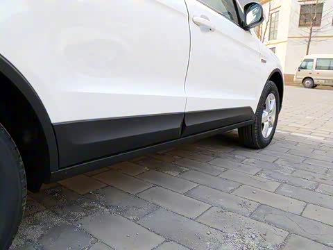 2016�� 1.5T �ֶ�����7���� ��V