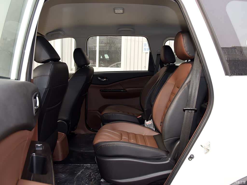 风行sx6 2016款 1.