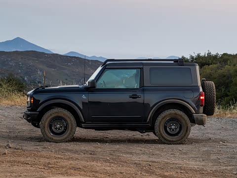 福特_bronco图片大全_汽车图片_汽车之家