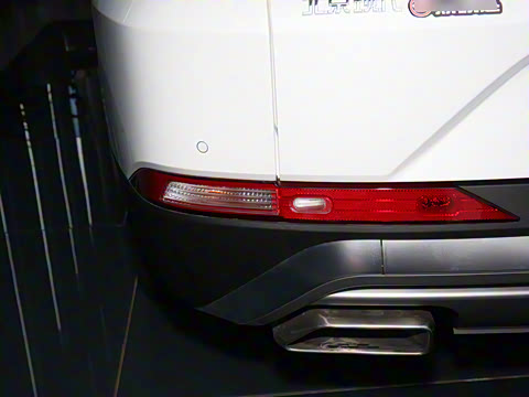 2020�� 380 TGDi �Զ�����DLX HTRAC�����