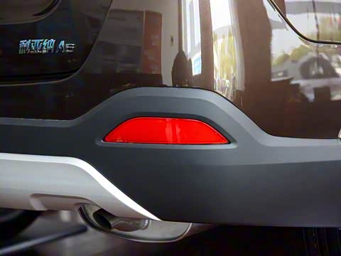 2016��  ���� 1.4L �ֶ�������