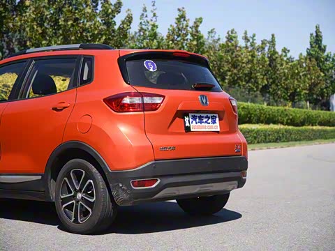 2016�� 1.5L �Զ�������