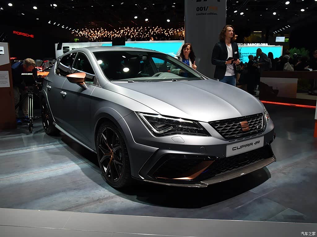 leon 2017款 cupra r 4017271图片_西雅特_汽车图库_汽车之家