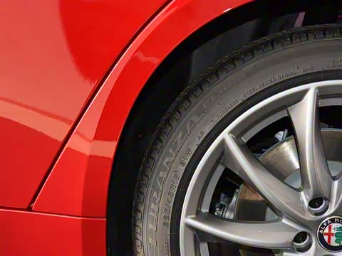 2017�� 2.0T 280HP ������