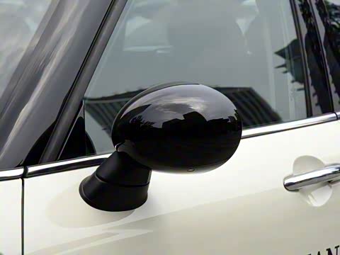 2016�� �Ŀ� 2.0T COOPER S ���Ͱ�