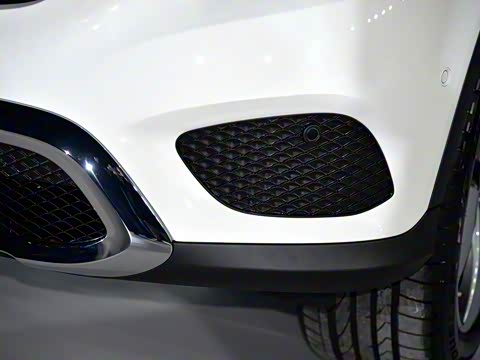 2016�� GLC 300 4MATIC ������