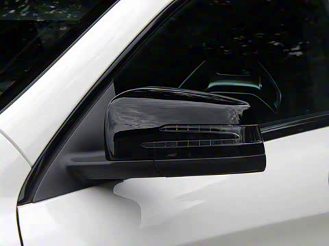 2017�� �Ŀ� AMG CLA 45 4MATIC