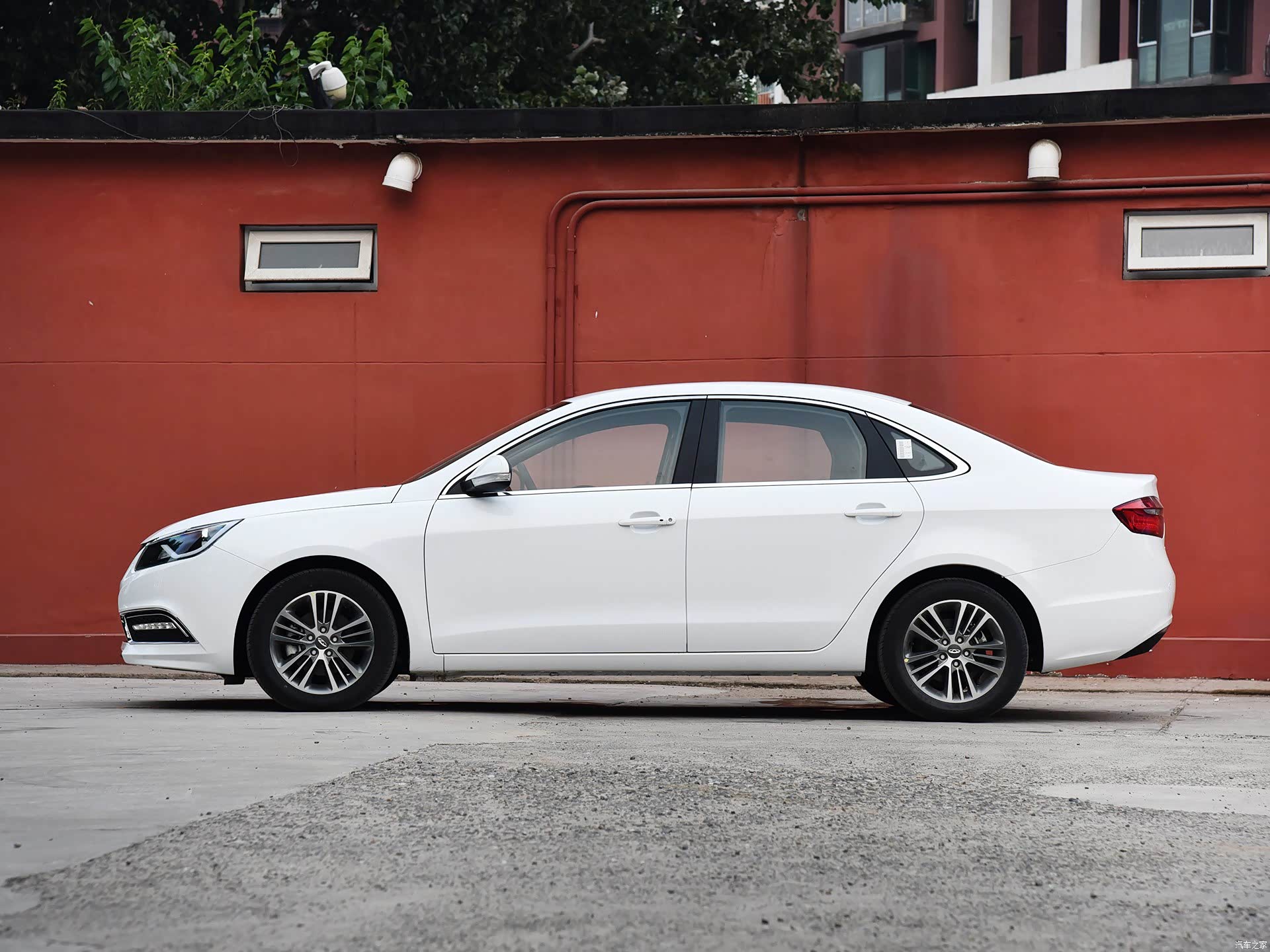 奇瑞艾瑞泽7-二手车之家