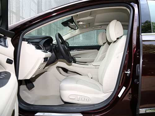 【君越】新君越_别克_新君越报价_图片_汽车之家