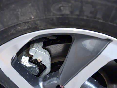 2017�� ǿ������ 1.5T CVT�����