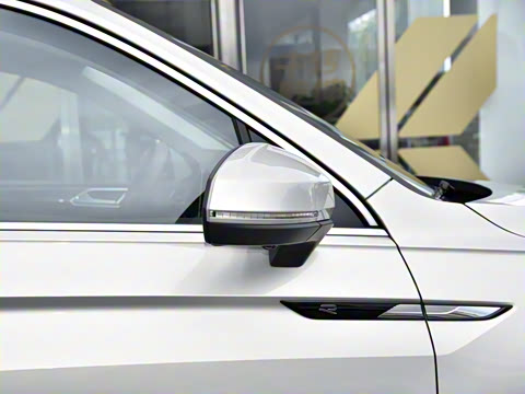 2022�� 380TSI �Զ�����R-Line�콢��7��